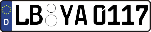 LB-YA0117