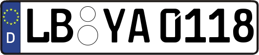 LB-YA0118