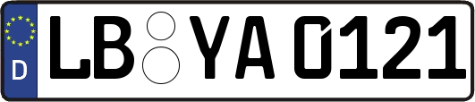LB-YA0121