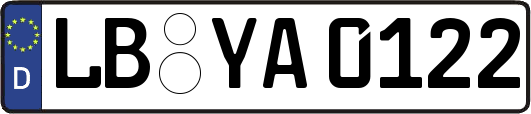 LB-YA0122