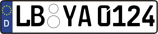LB-YA0124