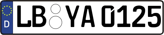 LB-YA0125