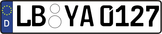 LB-YA0127