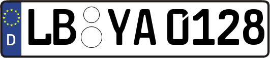 LB-YA0128