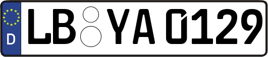 LB-YA0129