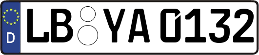 LB-YA0132