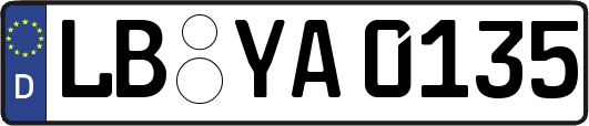 LB-YA0135