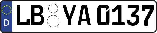 LB-YA0137