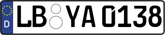 LB-YA0138