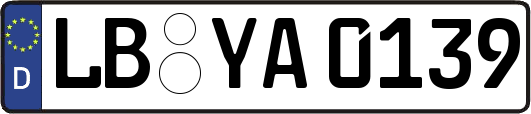 LB-YA0139