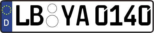 LB-YA0140
