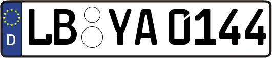 LB-YA0144