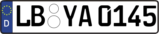 LB-YA0145