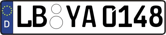 LB-YA0148