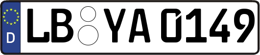 LB-YA0149