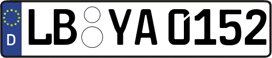 LB-YA0152