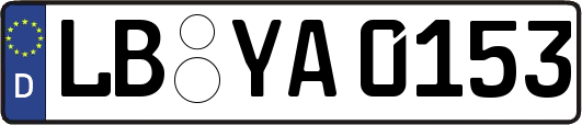 LB-YA0153