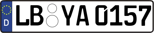 LB-YA0157