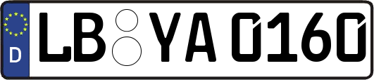 LB-YA0160