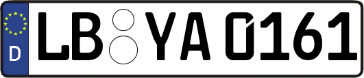 LB-YA0161