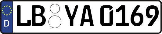LB-YA0169