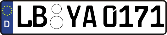 LB-YA0171