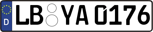 LB-YA0176