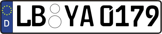 LB-YA0179