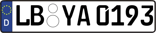 LB-YA0193