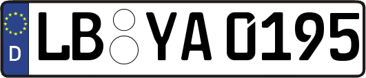 LB-YA0195