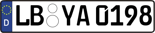 LB-YA0198