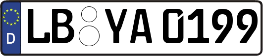LB-YA0199