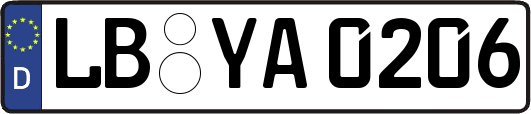 LB-YA0206