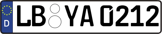 LB-YA0212
