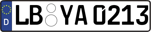 LB-YA0213