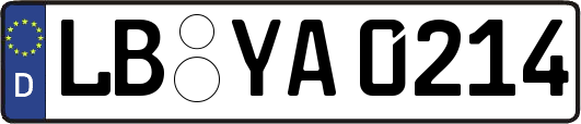 LB-YA0214