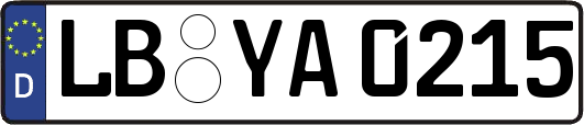 LB-YA0215