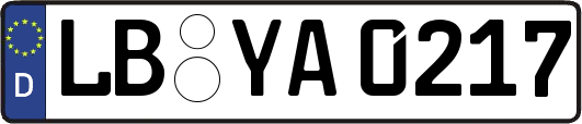 LB-YA0217