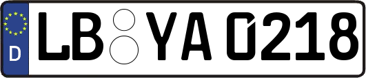 LB-YA0218