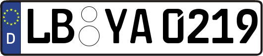 LB-YA0219