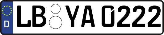 LB-YA0222