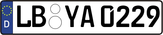 LB-YA0229