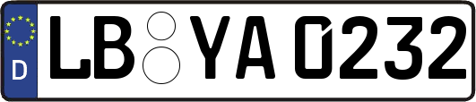 LB-YA0232