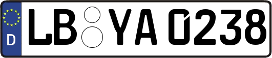 LB-YA0238