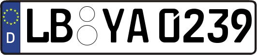 LB-YA0239