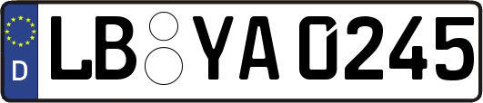 LB-YA0245