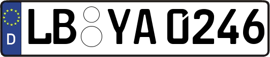 LB-YA0246
