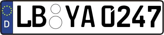 LB-YA0247
