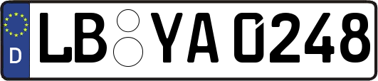 LB-YA0248