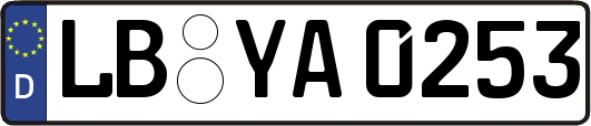 LB-YA0253